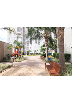 Venda Apartamento São Paulo Quinta Da Paineira 1