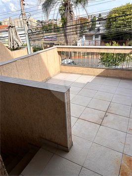 Venda Casa São Paulo Parque Jabaquara 1