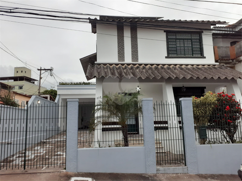 Venda Casa São Gonçalo Porto Novo 1