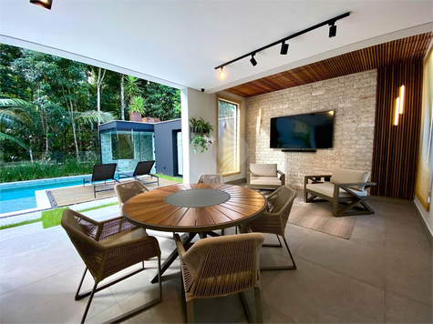 Venda Casa Bertioga Riviera 1