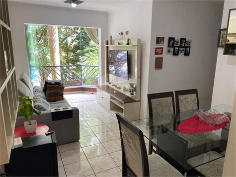 Venda Apartamento São Paulo Vila Regina ( Zona Leste) 1