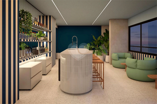 Venda Apartamento São Paulo Jardim Trussardi 1