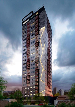 Venda Apartamento São Paulo Jardim Trussardi 1