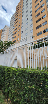 Venda Apartamento Diadema Centro 1