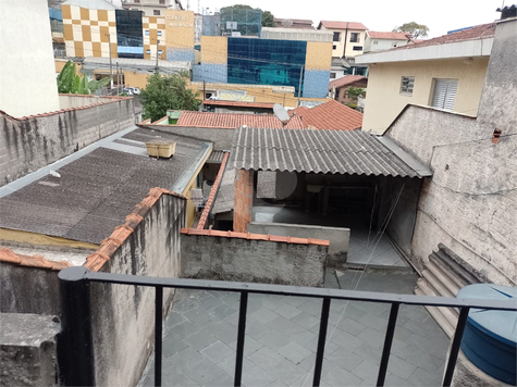 Venda Casa São Paulo Jardim Vista Linda 1