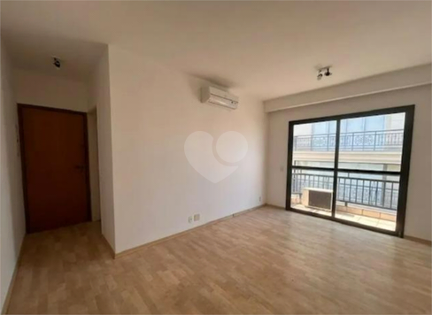 Venda Apartamento São Paulo Vila Olímpia 1