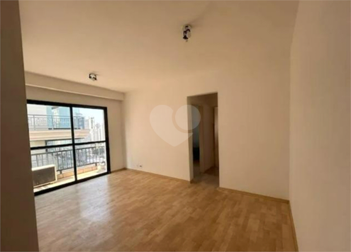 Venda Apartamento São Paulo Vila Olímpia 1