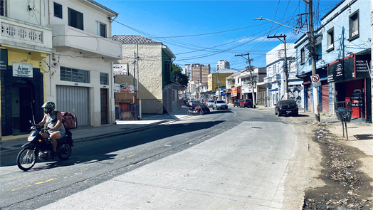 Venda Terreno São Paulo Imirim 1