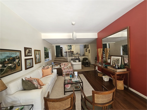 Venda Casa São Paulo Jardim Vitória Régia 1