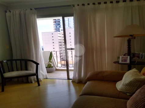 Venda Apartamento São Paulo Santana 1