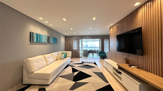 Venda Apartamento Bertioga Riviera 1