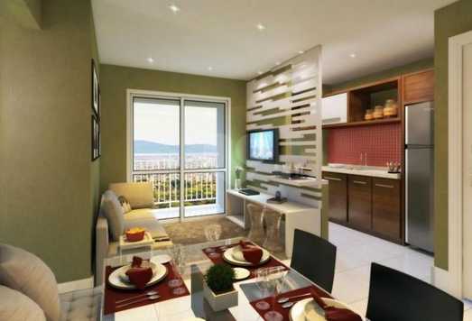 Venda Apartamento São Paulo Brás 1