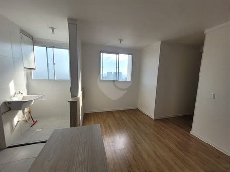 Aluguel Apartamento São Paulo Água Branca 1