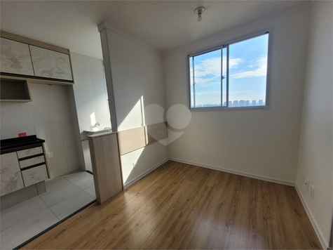 Aluguel Apartamento São Paulo Água Branca 1