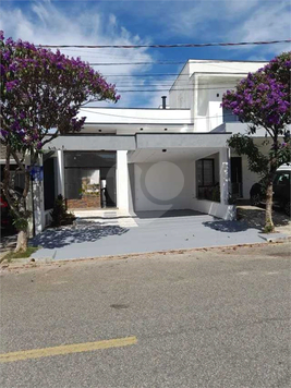 Venda Condomínio Sorocaba Horto Florestal 1