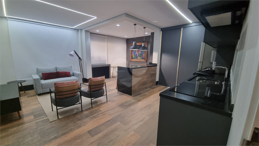 Aluguel Apartamento São Paulo Vila Nova Conceição 1