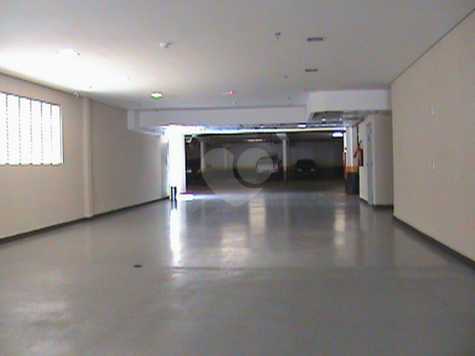 Aluguel Salas São Paulo Barra Funda 1