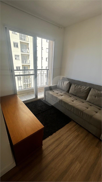 Aluguel Apartamento São Paulo Lauzane Paulista 1