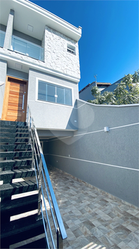 Venda Casa São Paulo Jardim Brasil (zona Norte) 1