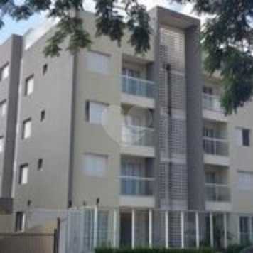 Venda Apartamento São Paulo Vila Guarani (z Sul) 1