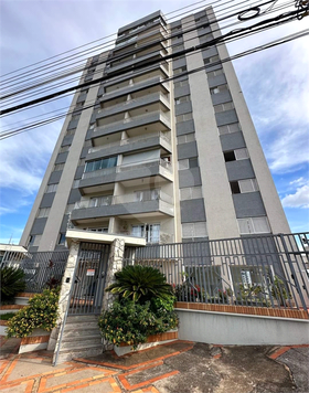 Venda Apartamento Mogi Guaçu Loteamento Morro De Ouro 1