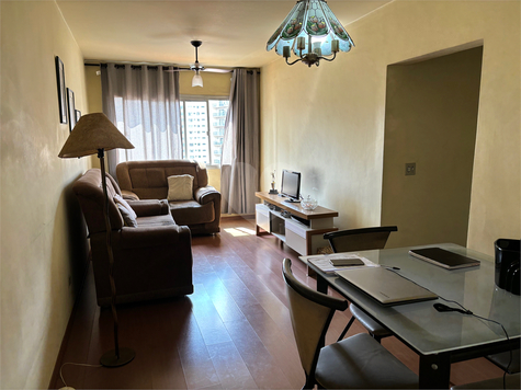 Venda Apartamento São Paulo Vila Olímpia 1