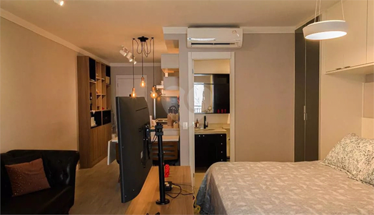 Venda Apartamento São Paulo Centro 1