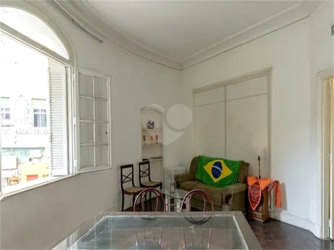 Condomínio Edifício São João 