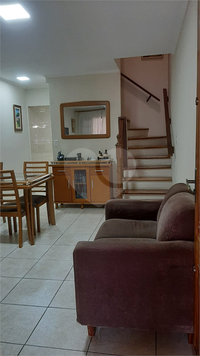 Venda Sobrado São Paulo Vila Amália (zona Norte) 1