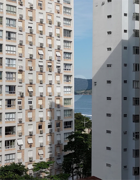 Venda Apartamento Santos Boqueirão 1