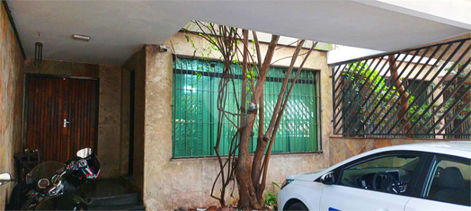 Venda Sobrado São Paulo Jabaquara 1
