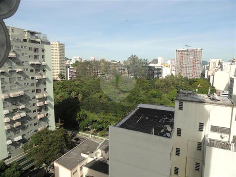 Venda Apartamento Niterói Icaraí 1