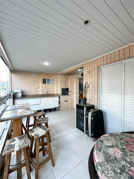 Venda Apartamento Praia Grande Canto Do Forte 1