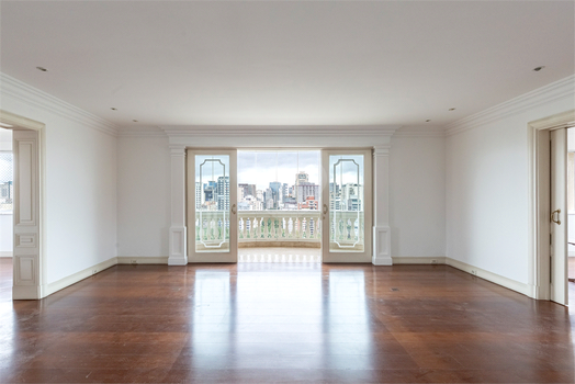 Aluguel Apartamento São Paulo Jardim Europa 1