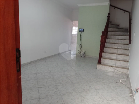 Venda Sobrado São Paulo Jardim Cidade Pirituba 1