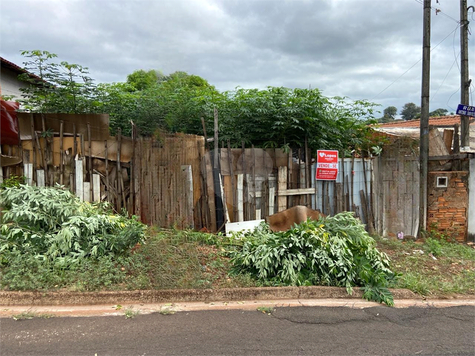 Venda Terreno Lençóis Paulista Vila Baccili 1