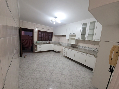 Venda Sobrado São Paulo Jardim Cidade Pirituba 1