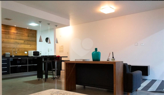 Venda Apartamento São Paulo Vila Olímpia 1