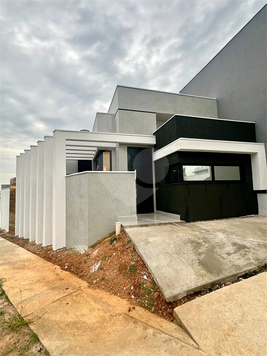 Venda Condomínio Sorocaba Jardim Residencial Villagio Ipanema I 1