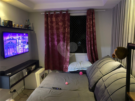 Venda Apartamento São Paulo Vila Albertina 1