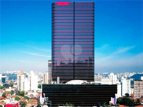 Aluguel Salas São Paulo Pinheiros 1