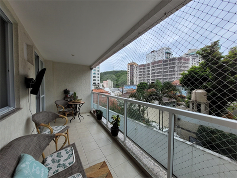 Venda Apartamento Niterói Santa Rosa 1