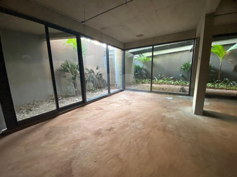 Aluguel Loja São Paulo Pinheiros 1