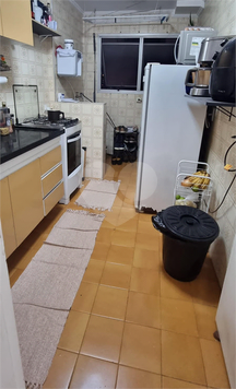 Venda Apartamento São Paulo Vila Buarque 1