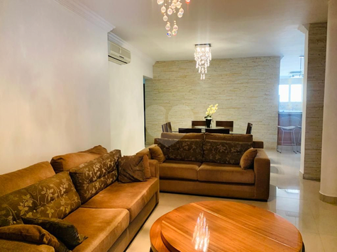 Venda Casa São Paulo Chácara Inglesa 1