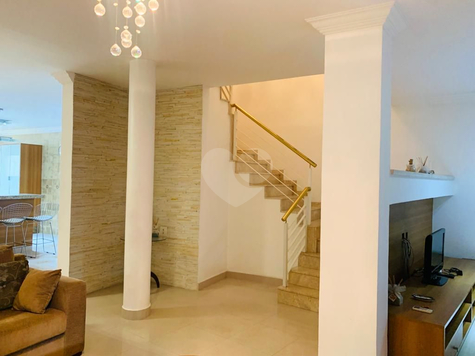 Venda Casa São Paulo Chácara Inglesa 1