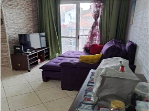 Venda Apartamento São Paulo Vila Leonor 1