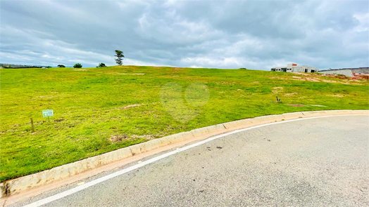 Venda Loteamento Sorocaba Parque Reserva Fazenda Imperial 1
