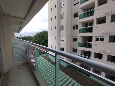 Aluguel Salas São Paulo Barra Funda 1