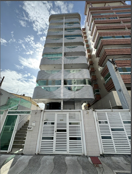 Venda Apartamento Praia Grande Guilhermina 1